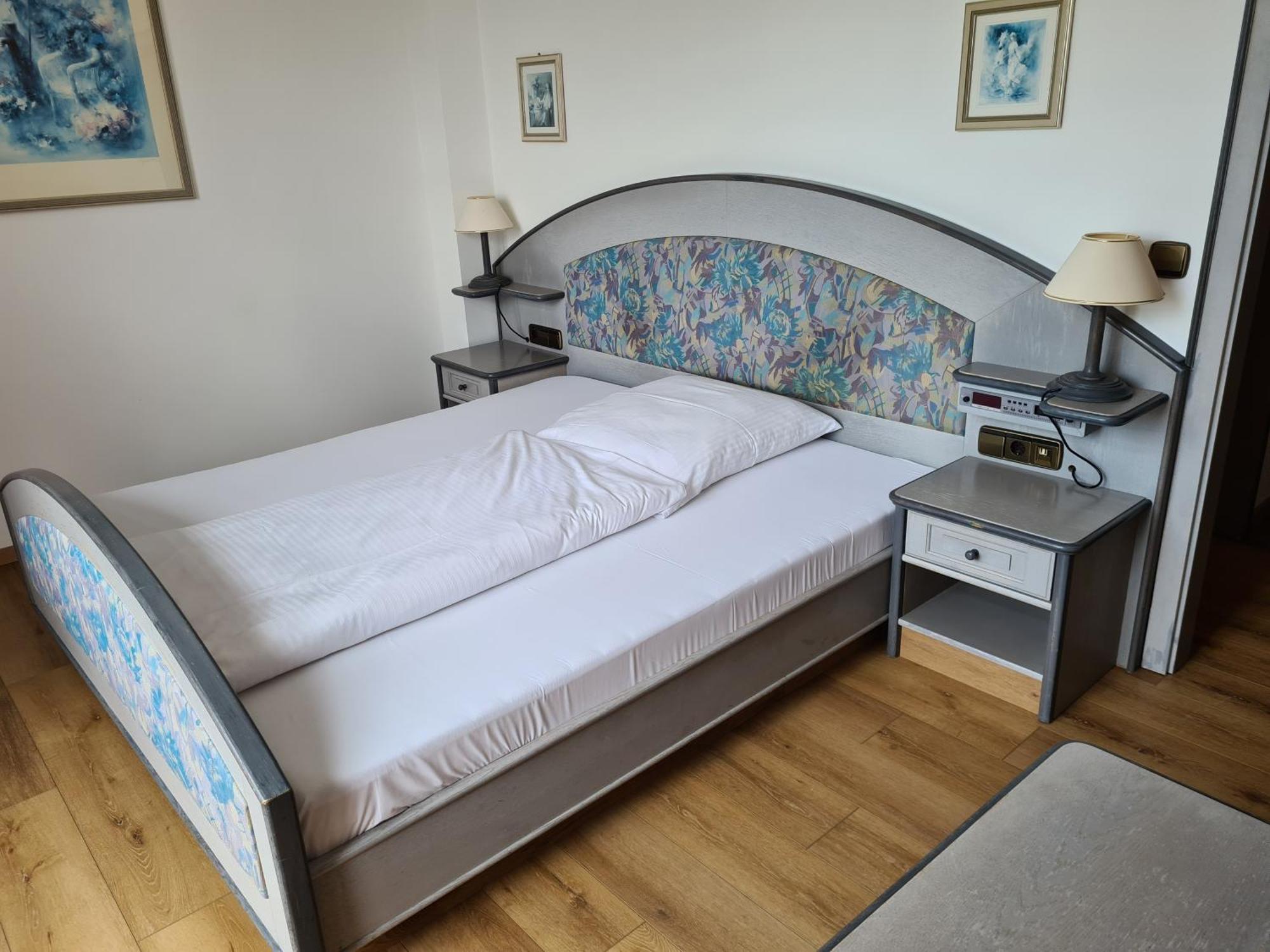 Seehotel Pegasus Herrsching am Ammersee Ngoại thất bức ảnh