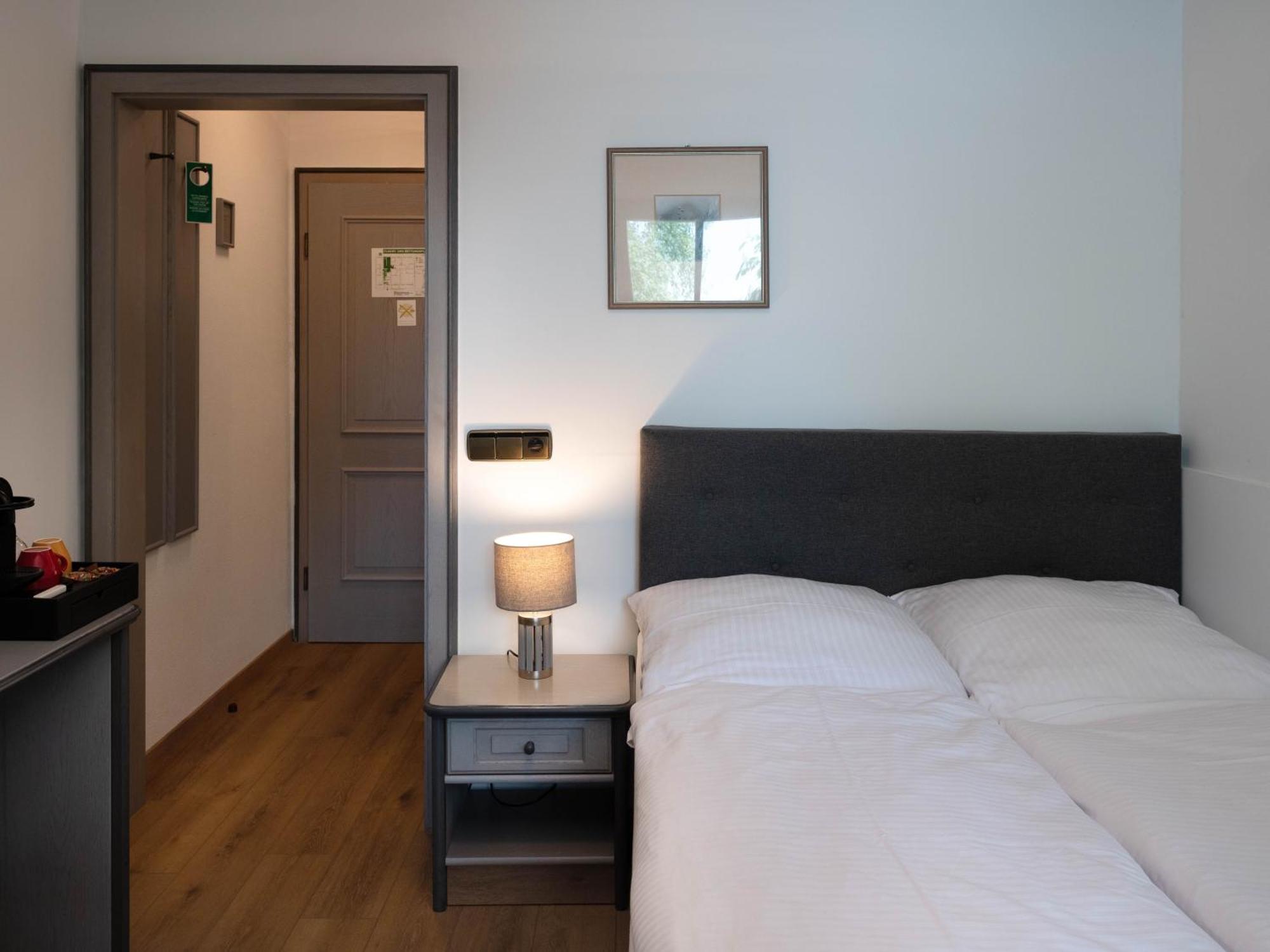 Seehotel Pegasus Herrsching am Ammersee Ngoại thất bức ảnh