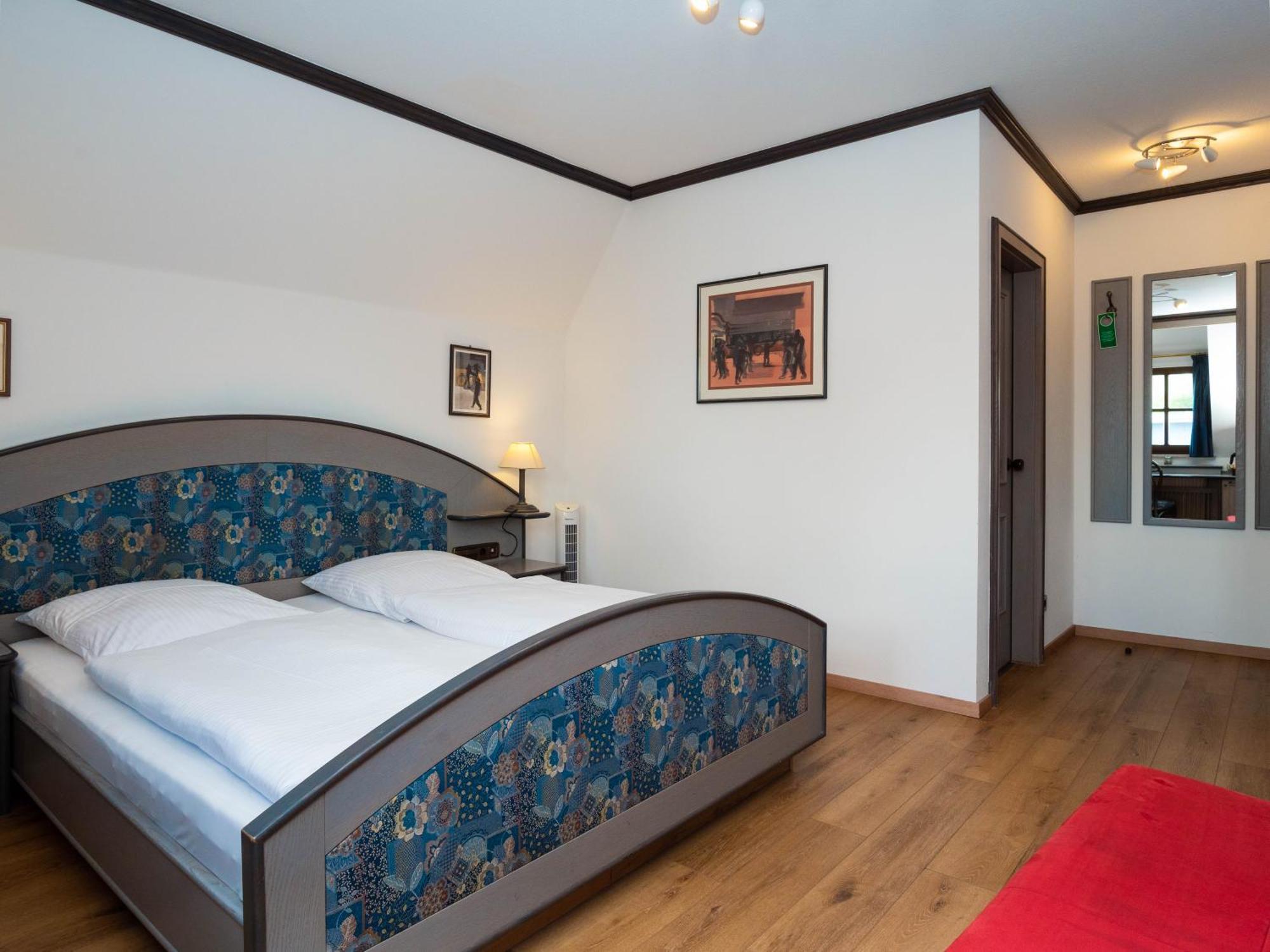 Seehotel Pegasus Herrsching am Ammersee Ngoại thất bức ảnh