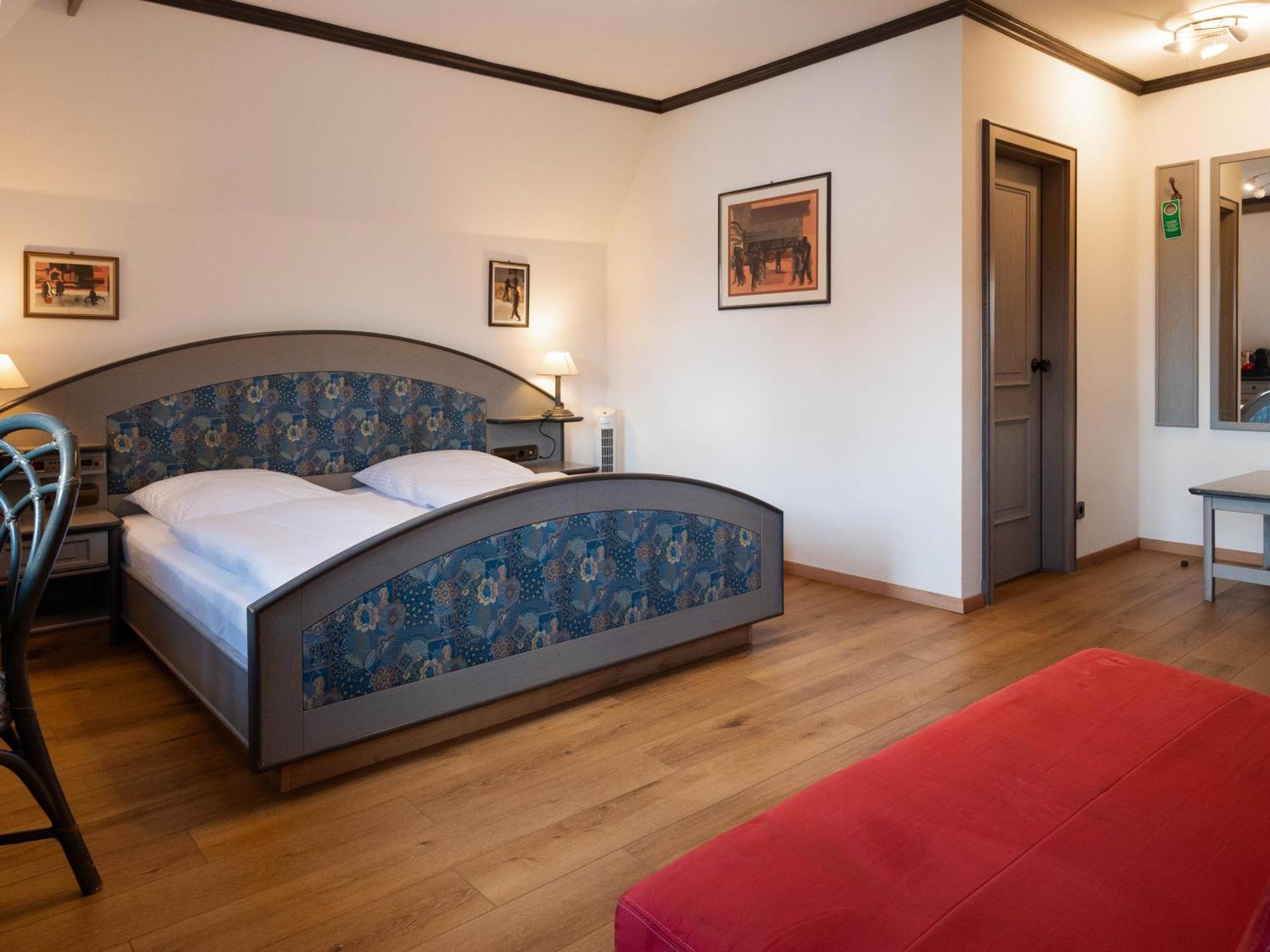Seehotel Pegasus Herrsching am Ammersee Ngoại thất bức ảnh