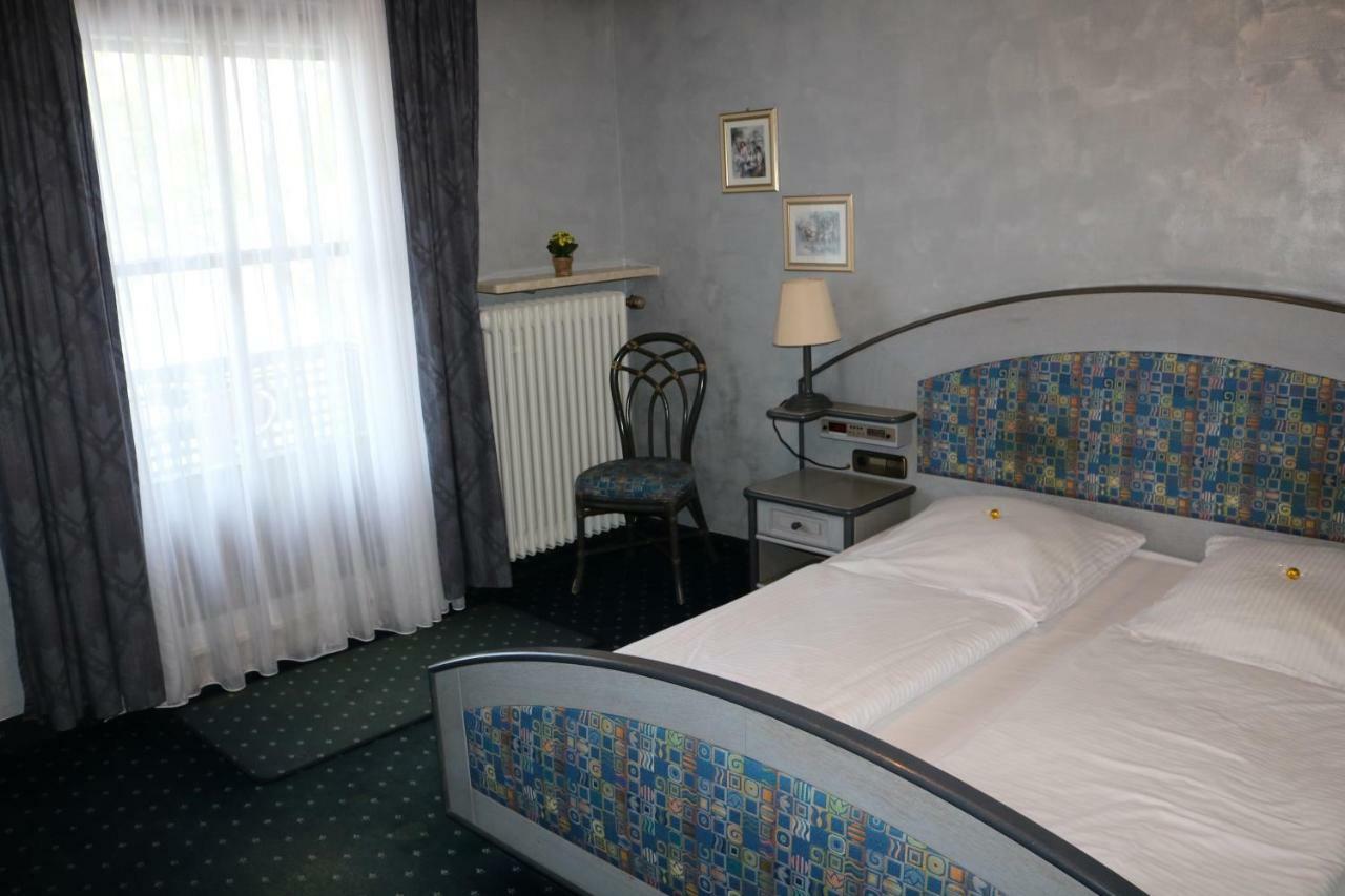 Seehotel Pegasus Herrsching am Ammersee Ngoại thất bức ảnh