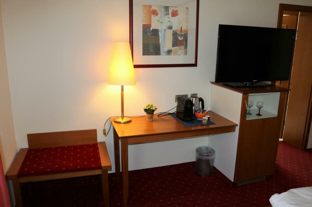 Seehotel Pegasus Herrsching am Ammersee Ngoại thất bức ảnh