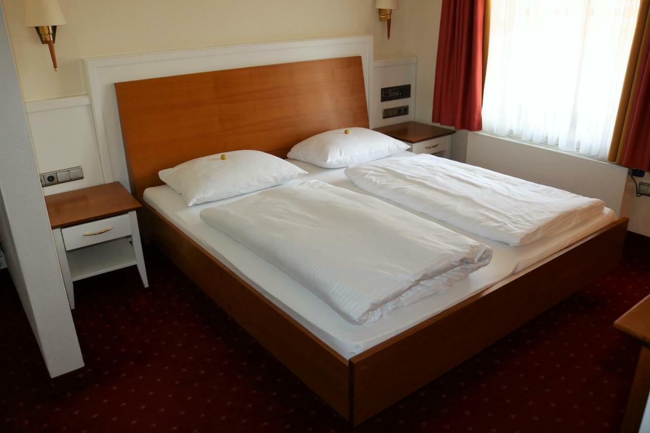 Seehotel Pegasus Herrsching am Ammersee Ngoại thất bức ảnh