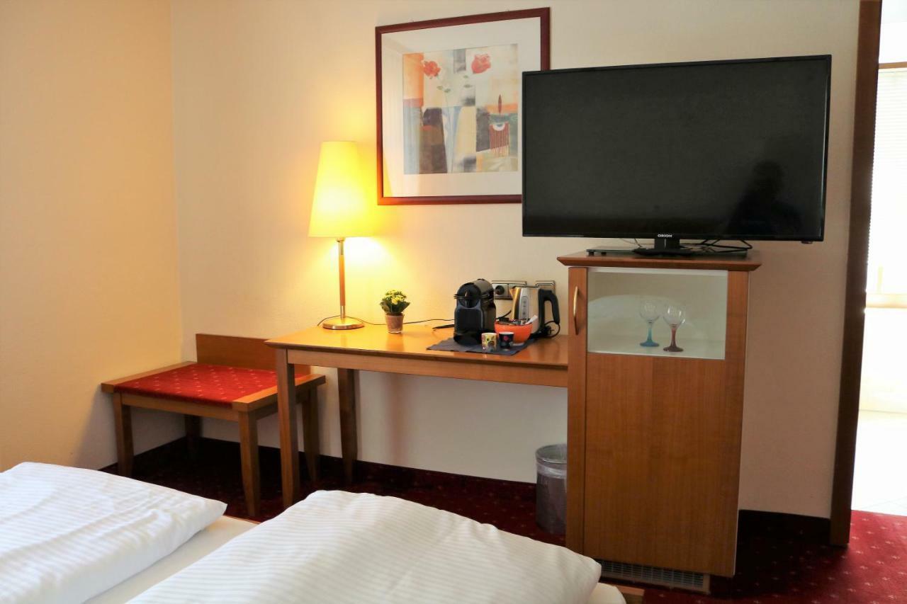 Seehotel Pegasus Herrsching am Ammersee Ngoại thất bức ảnh