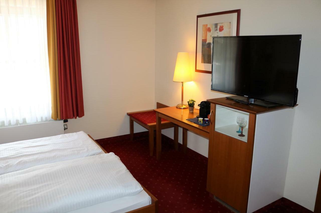 Seehotel Pegasus Herrsching am Ammersee Ngoại thất bức ảnh