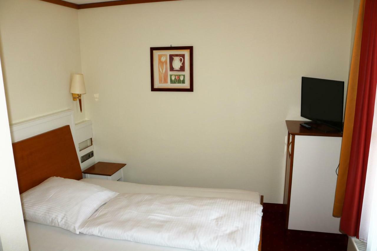 Seehotel Pegasus Herrsching am Ammersee Ngoại thất bức ảnh