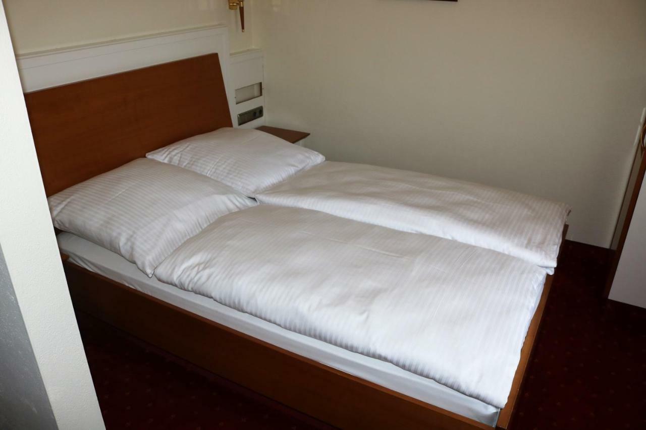 Seehotel Pegasus Herrsching am Ammersee Ngoại thất bức ảnh