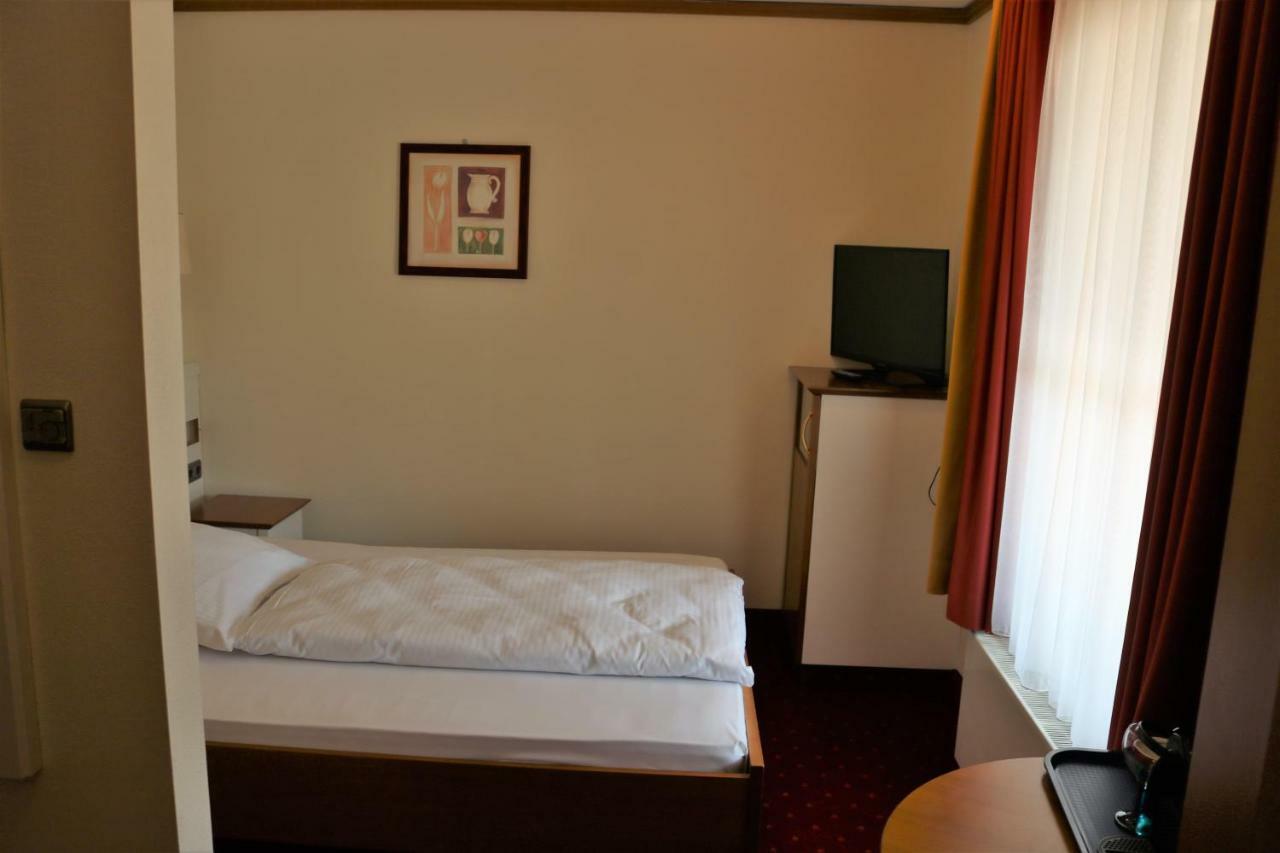 Seehotel Pegasus Herrsching am Ammersee Ngoại thất bức ảnh