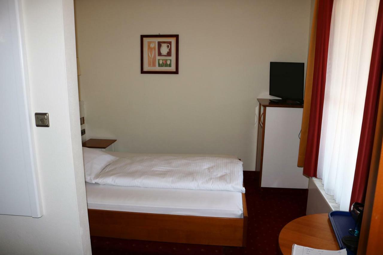 Seehotel Pegasus Herrsching am Ammersee Ngoại thất bức ảnh